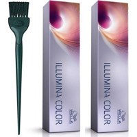 Wella Illumina 1005 Krem Saç Boyası 60 Ml