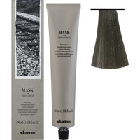 Davines Mask Vibrachrom 10.12 Açık Irize Kumral Krem Saç Boyası 100 ml