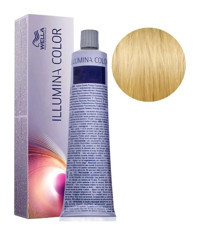 Wella Illumina 8.38 Açık Altın Sarısı Krem Saç Boyası 60 Ml