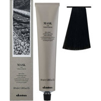 Davines Mask Vibrachrom 3.81 Sıcak Kahve Krem Saç Boyası 100 ml