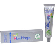 BioMagic Keratin & Argan Yağı 6.03 Kahve Köpüğü Amonyaksız Tüp Saç Boyası 60 Ml