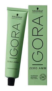 Schwarzkopf Igora Royal Zero Amm 9.00 Krem Saç Boyası 60 ml
