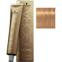 Schwarzkopf Igora Royal Absolutes 9.50 Doğal Bej Sarı Krem Saç Boyası 60 ml