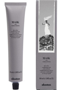 Davines Mask Vibrachrom 5.0 Açık Kahve Krem Saç Boyası 100 ml