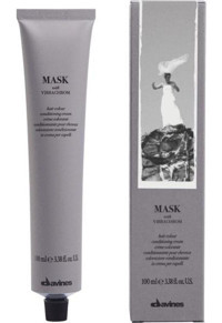 Davines Mask Vibrachrom 9.22 Krem Saç Boyası 100 ml