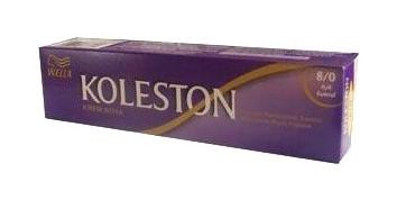 Wella Koleston 9.3 Krem Saç Boyası 50 Ml