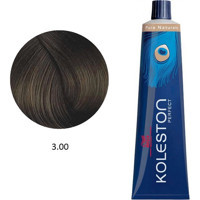 Wella Koleston Perfect 3.00 Krem Saç Boyası 60 Ml