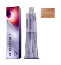 Wella Illumina 10 36 Açık Altın Viyole Kumral Krem Saç Boyası 60 Ml