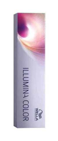 Wella Illumina 10.81 Lightest Pearl Ash Blonde Krem Saç Boyası 60 Ml