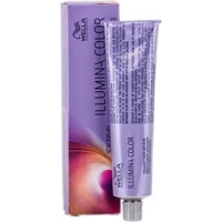 Wella Illumina 8.69 Mor Sarı Krem Saç Boyası 60 Ml