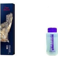 Wella Koleston Perfect Me 12.16 Viyole Küllü Sarı Krem Saç Boyası 60 Ml