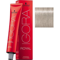 Schwarzkopf Igora Royal 9.5 Pastel inci Krem Saç Boyası 60 ml