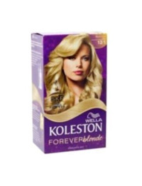 Wella Koleston Set 1031 Küllü Sarı Krem Saç Boyası 50 ml
