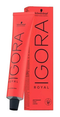 Schwarzkopf Igora Royal Muted Desert 9.42 Sarı Bej Küllü Krem Saç Boyası 60 ml