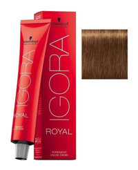 Schwarzkopf Igora Royal 7.55 Yoğun Altın Krem Saç Boyası 60 ml