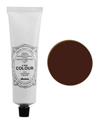 Davines New Colour 44.0 Kahverengi Krem Saç Boyası 60 ml