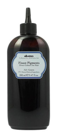 Davines Finest Pigment 0.2 Koyu Kahve Saç Boyası 280 ml