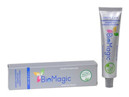 BioMagic Keratin & Argan Yağı 4.03 Organik Amonyaksız Krem Saç Boyası 60 Ml