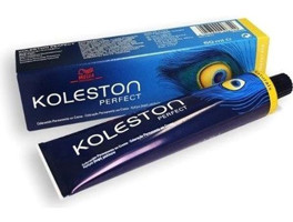 Wella Koleston Perfect 77.43 Krem Saç Boyası 60 Ml