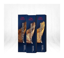 Wella Koleston Perfect Me 7.37 Krem Saç Boyası 60 Ml