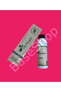 BioMagic Keratin & Argan Yağı 55.07 Yoğun Küllü Açık Kahve Krem Saç Boyası 60 Ml