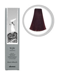 Davines Mask Vibrachrom 6.66 Krem Saç Boyası 100 ml