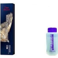 Wella Koleston Perfect Me 12.03 Doğal Platin Krem Saç Boyası 60 Ml