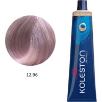 Wella Koleston Perfect 12.96 Krem Saç Boyası 60 Ml