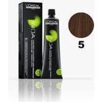 L'oréal Paris İnoa 5 Krem Saç Boyası 60 Ml