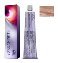 Wella Illumina 9.60 Çok Açık Viole Doğal Kumral Krem Saç Boyası 60 Ml
