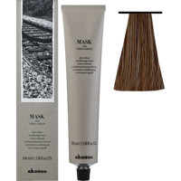 Davines Mask Vibrachrom 7.51 Kumral Mahagoni Krem Saç Boyası 100 ml