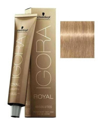 Schwarzkopf Igora Royal Absolutes 9.40 Doğal Bej Krem Saç Boyası 60 ml