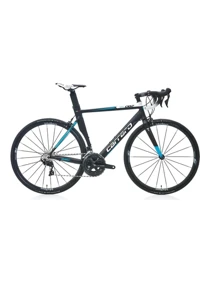 Carraro CR-Race 062 28 Jant 22 Vites Siyah Yol / Yarış Bisikleti