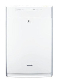 Panasonic F-VXR50G-W Air Purifier Hava Temizliyici Beyaz