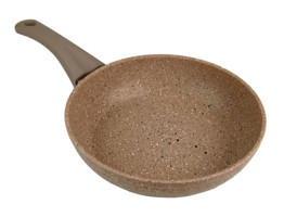 Oms Granit 22 cm Tava