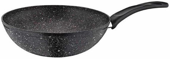 Papilla Vilma Alüminyum 28 cm Tava