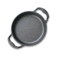 Veliday Döküm 16 cm Sahan Tava Gri