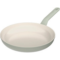Berghoff Leo Balance Sage Plastik Saplı Alüminyum 28 cm Düz Tava Yeşil