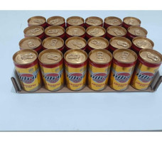 Nitromax Breeze Enerji İçeceği 24x150 ml