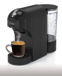 Kiwi KCM-7597 1500 W 1 lt Kapasiteli Espresso Kapsül Kahve Makinesi
