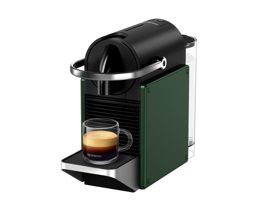 Nespresso C62 Pixie 1260 W 900 ml Kapasiteli Espresso Kapsül Kahve Makinesi