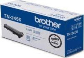 Brother TN-2456 Siyah Mürekkep Kartuş