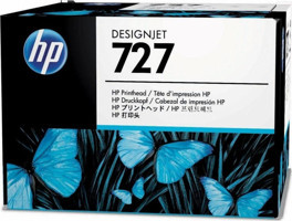 Hp PLOTTER Çok Renkli Mürekkep Kartuş