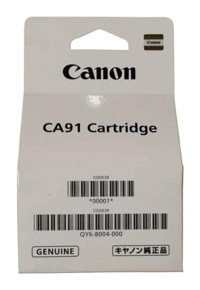 Canon CA91 Orijinal Siyah Mürekkep Kartuş