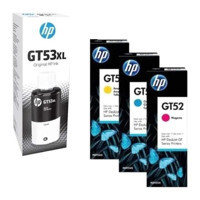 Hp GT53XL Orjinal Mürekkep Kartuş
