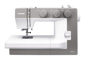 Janome 1522Lg Mekanik Düz Dikiş Ev Tipi Dikiş Makinesi