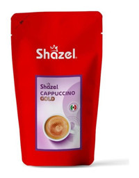 Shazel 1 kg Cappucino Hazır Kahve