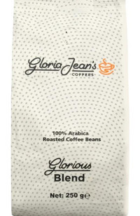 Gloria Glorious 250 gr Hazır Kahve