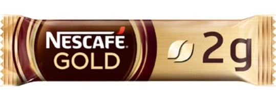Nescafe 2 gr 50'li Hazır Kahve
