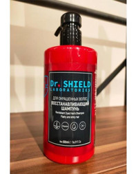 Dr. Shield Onarıcı Arındırıcı İçin Şampuan 500 ml